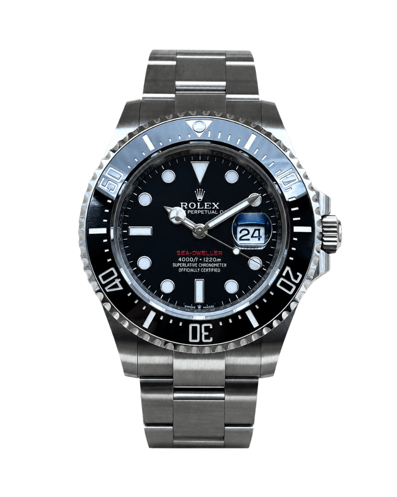 Rolex Sea-Dweller 43mm