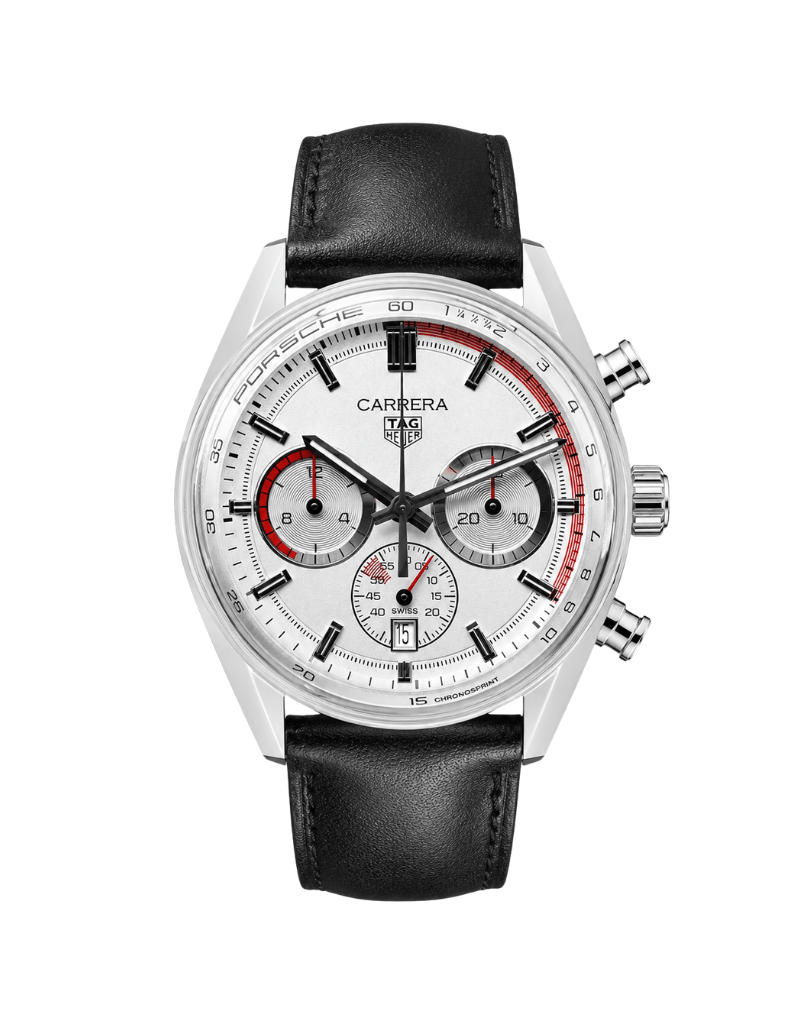 Tagheuer Carrera